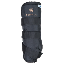 Nelson Magnetic Boots, forben