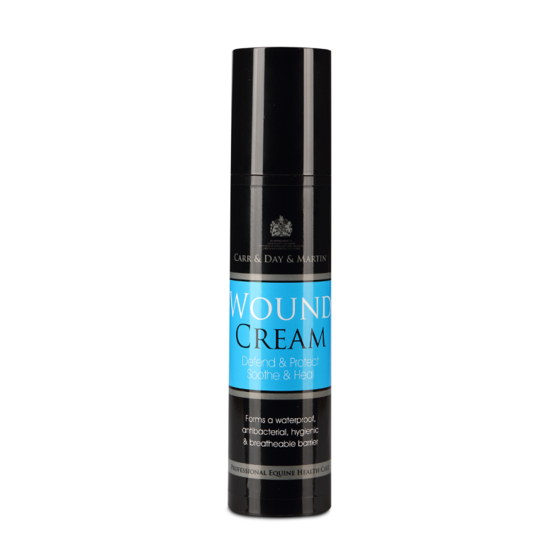 Carr &amp; Day &amp; Martin Wound Cream