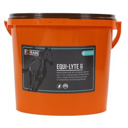 FORAN EQUINE Equi Lyte-G