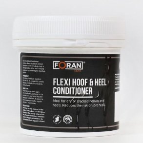 FORAN EQUINE Flexi Hoof & Heel cream