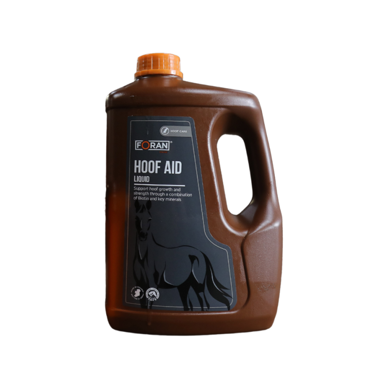 FORAN EQUINE Hoof Aid Liquid