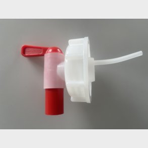 Tap dispenser