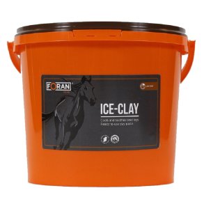 FORAN EQUINE Ice-Clay