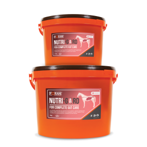 FORAN EQUINE Nutri Gard