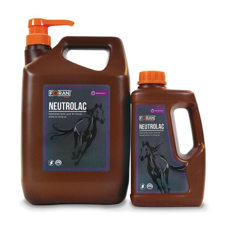 FORAN EQUINE Neutrolac