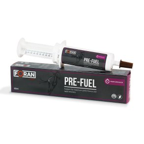 FORAN EQUINE Pre Fuel gel