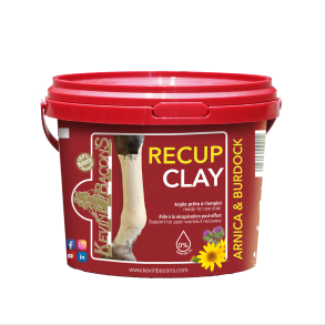 Kevin Bacon's Recup Clay
