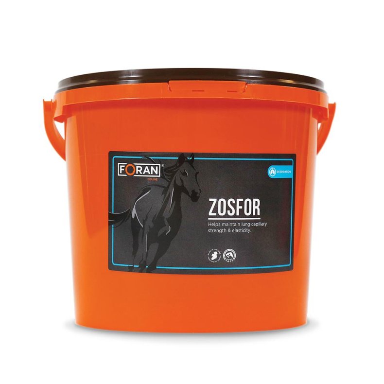 FORAN EQUINE Zosfor