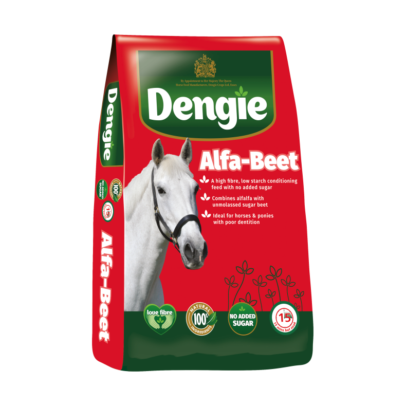 DENGIE Alfa-Beet 20 kg. 