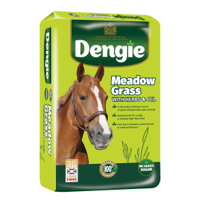 DENGIE Meadow Grass 15 kg.