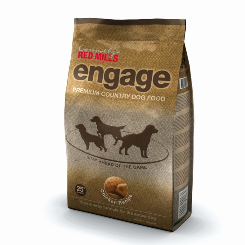 RED MILLS Engage Chicken