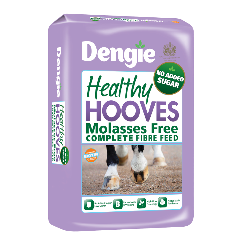 DENGIE Healthy Hooves 20 kg. 