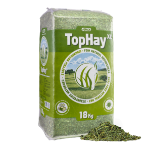 Jopack TopHay 18 kg.