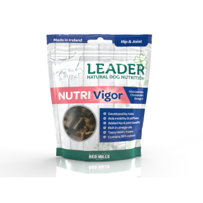 RED MILLS Leader Dog 