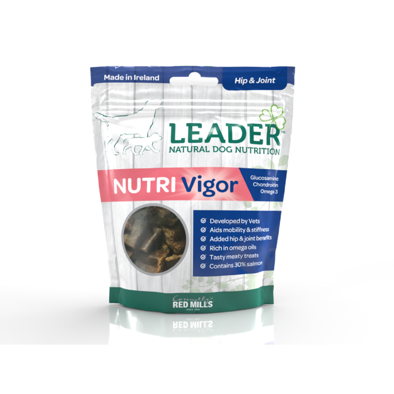 RED MILLS Leader Dog "Hip &amp; Joint Care" Treats